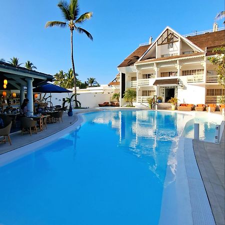 Le Nautile Beachfront Saint-Gilles-les Bains Luaran gambar