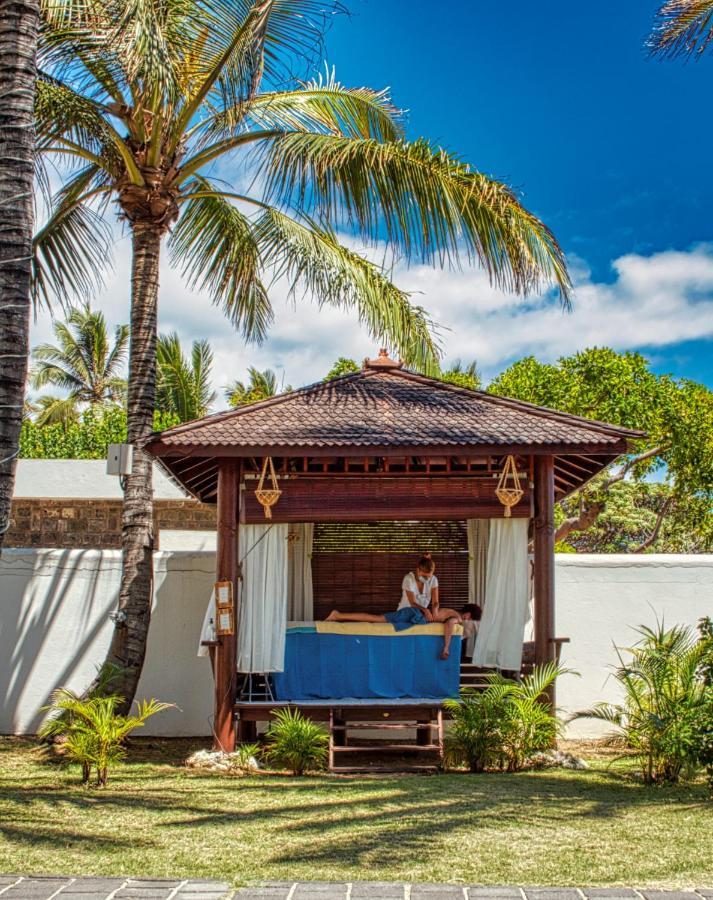 Le Nautile Beachfront Saint-Gilles-les Bains Luaran gambar