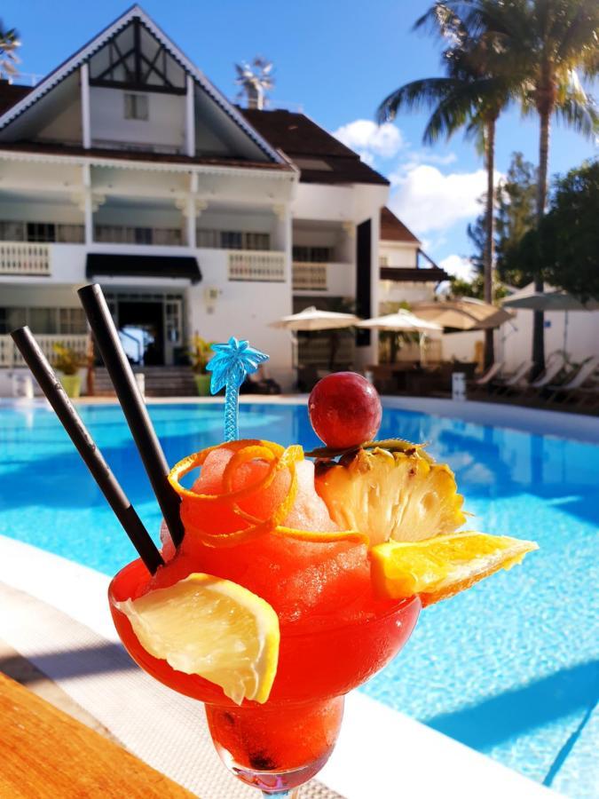 Le Nautile Beachfront Saint-Gilles-les Bains Luaran gambar
