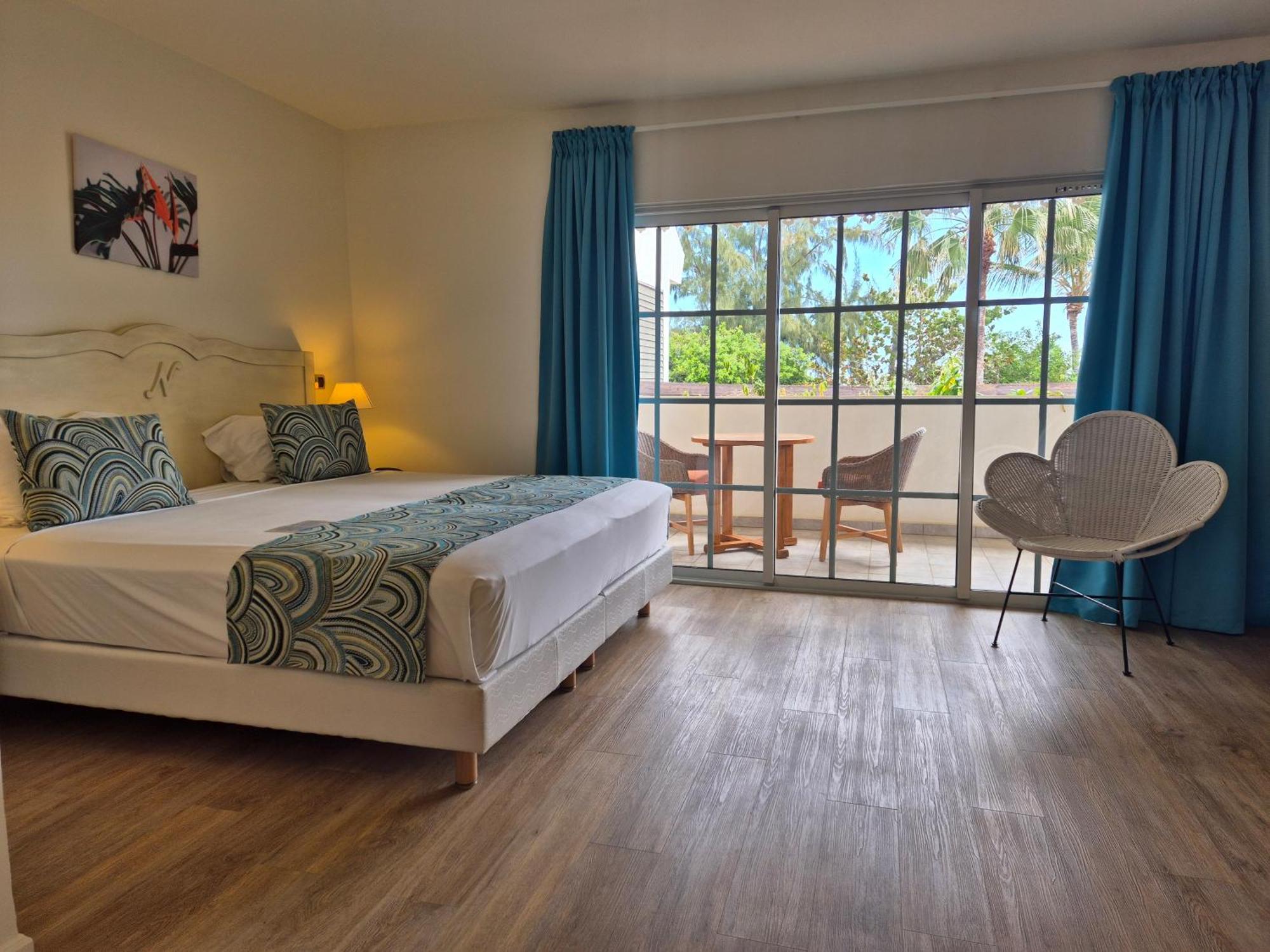 Le Nautile Beachfront Saint-Gilles-les Bains Luaran gambar