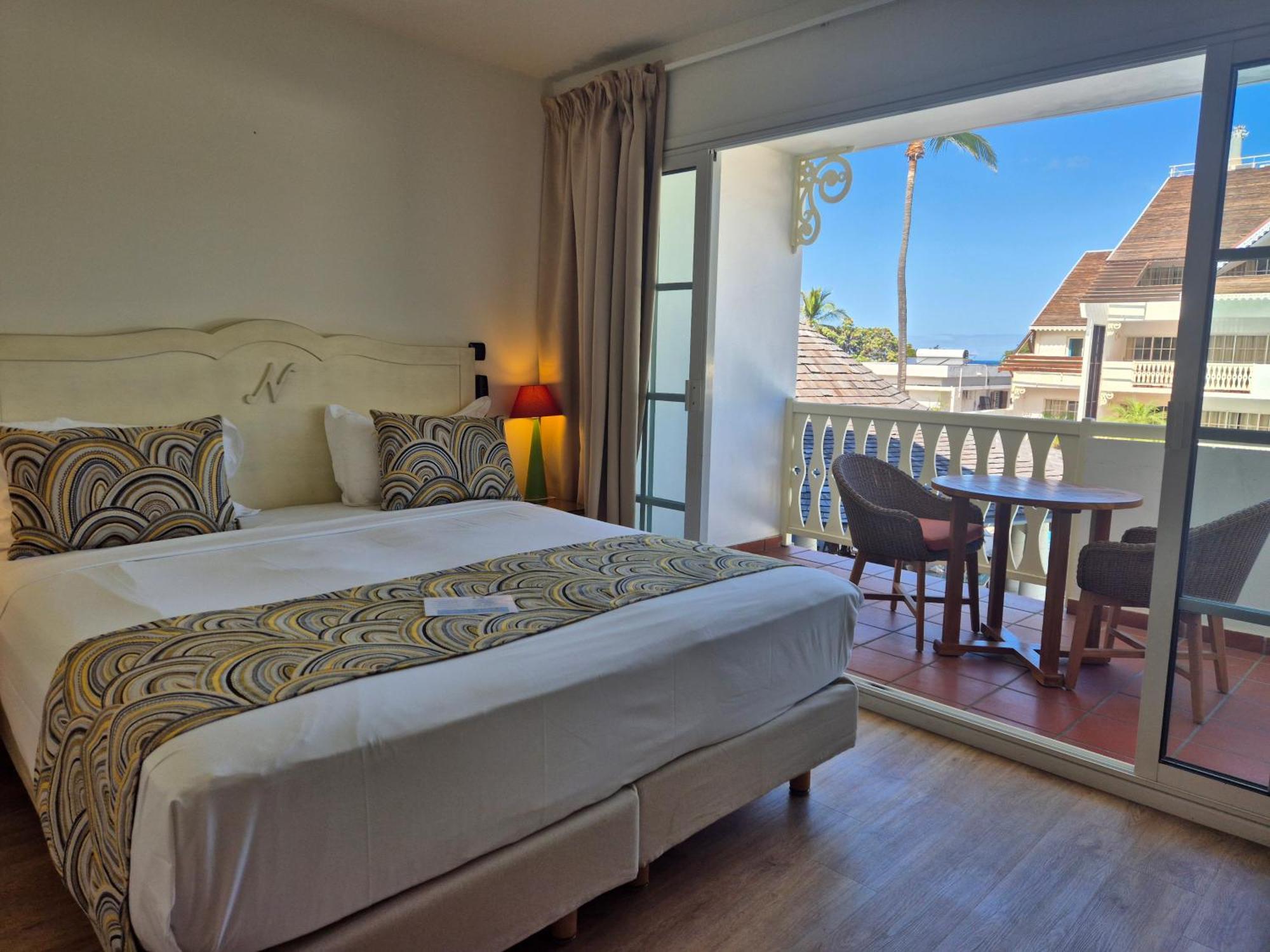 Le Nautile Beachfront Saint-Gilles-les Bains Luaran gambar