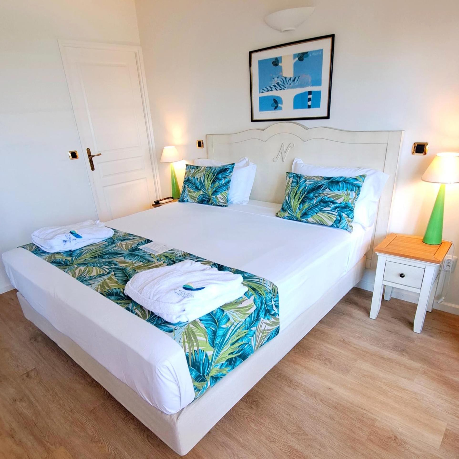 Le Nautile Beachfront Saint-Gilles-les Bains Luaran gambar