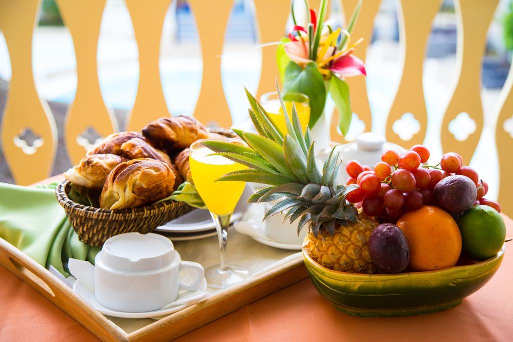 Le Nautile Beachfront Saint-Gilles-les Bains Luaran gambar