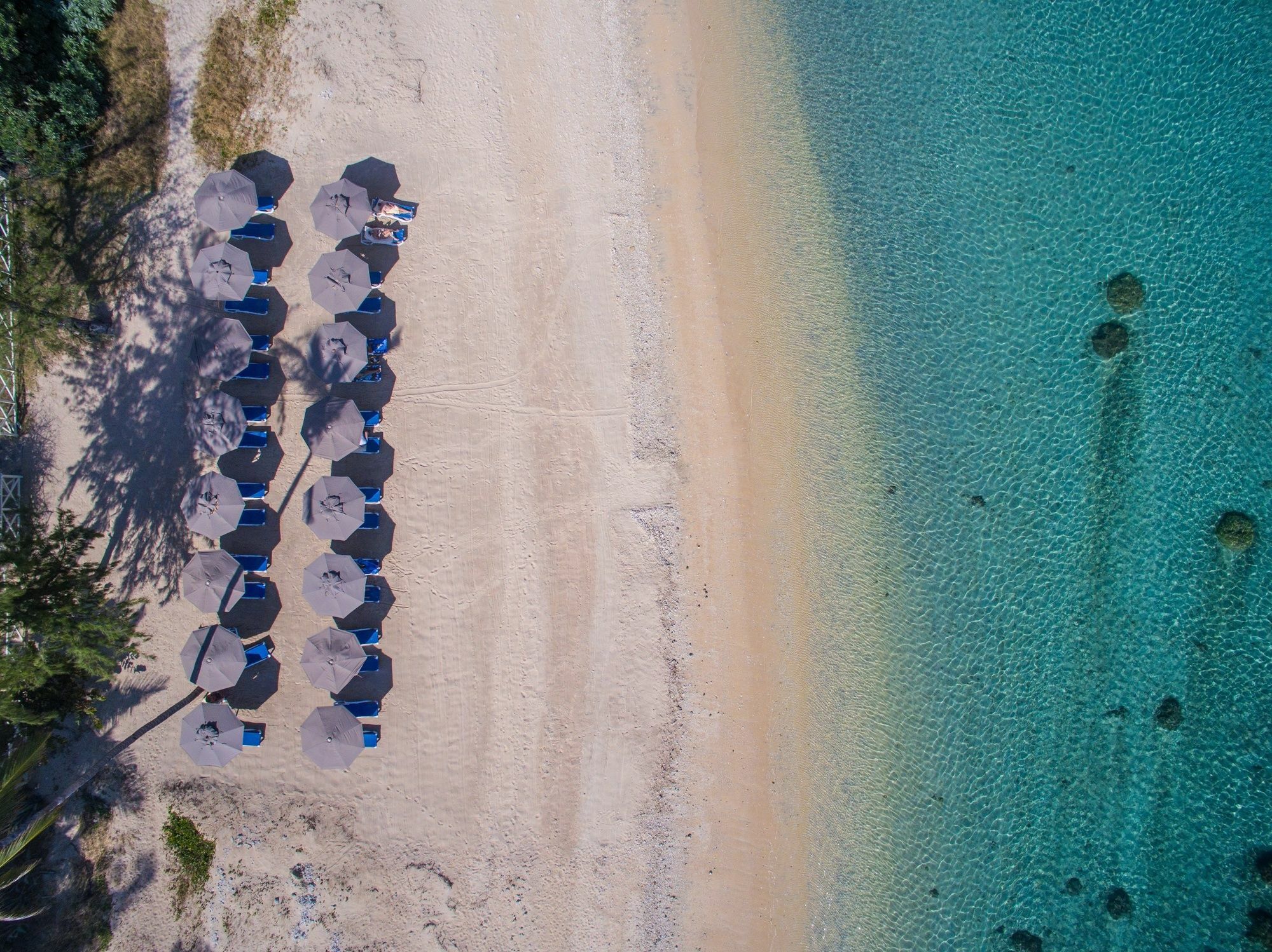 Le Nautile Beachfront Saint-Gilles-les Bains Luaran gambar