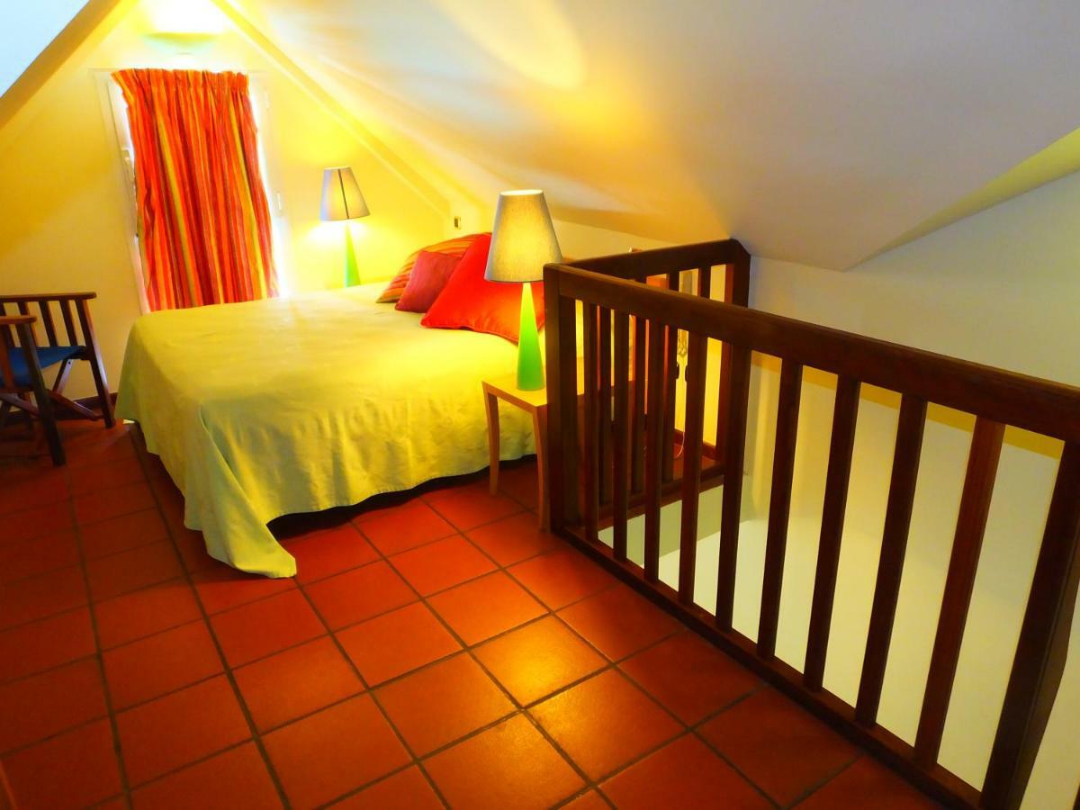 Le Nautile Beachfront Saint-Gilles-les Bains Luaran gambar