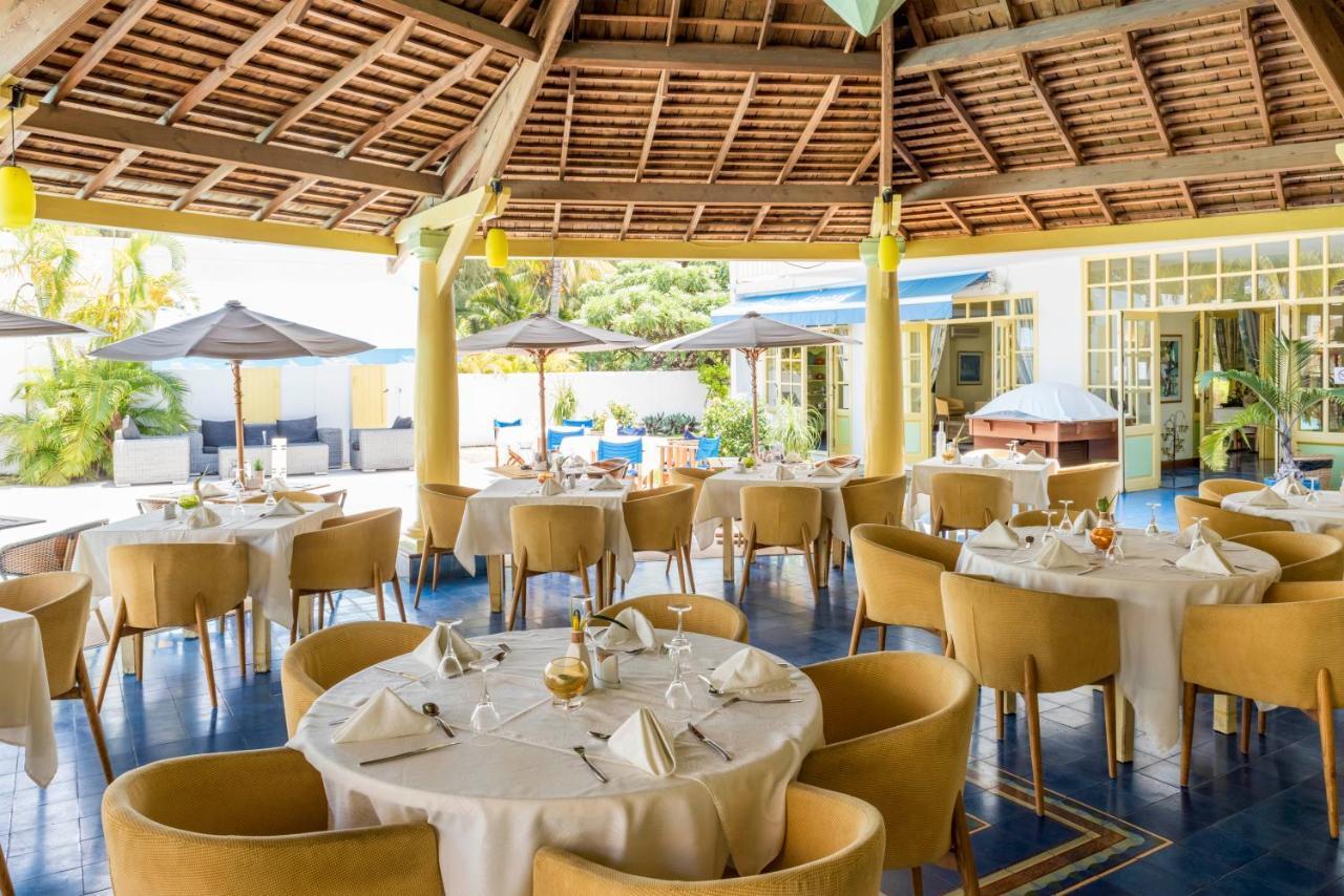 Le Nautile Beachfront Saint-Gilles-les Bains Luaran gambar